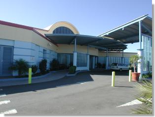 Barrack Heights NSW Accommodation Nelson Bay