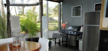 Barrington Village Retreat - Accommodation Nelson Bay 2