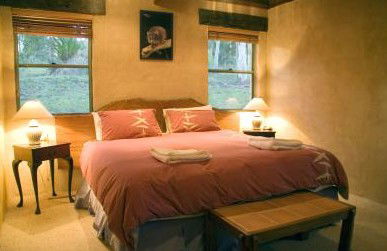 Bawley Bush Cottages - Accommodation Nelson Bay 0