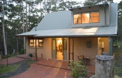 Bawley Bush Cottages - Accommodation Nelson Bay 3