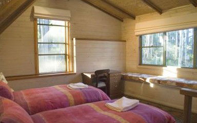 Bawley Bush Cottages - Accommodation Nelson Bay 4