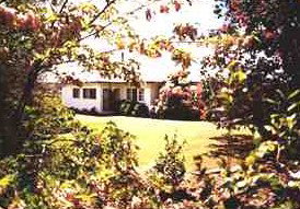 Backwater NSW Nelsons Bay Accommodation