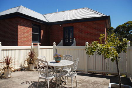 94 Highett Bed And Breakfast - Accommodation Nelson Bay 5