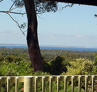 Leeuwin Ridge Chalets - Accommodation Nelson Bay