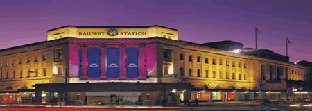 Adelaide Casino - Accommodation Nelson Bay