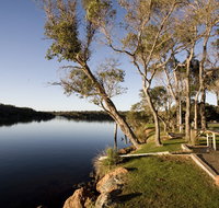 Molloy Caravan Park - Accommodation Nelson Bay