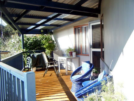 Break Of Day Homestay - Accommodation Nelson Bay 2