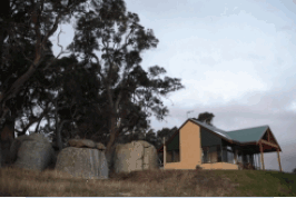 Ayr Sailean - Accommodation Nelson Bay 1