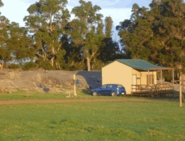 Ayr Sailean - Accommodation Nelson Bay 2