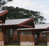Denmark Ocean Beach Holiday Park - Accommodation Nelson Bay