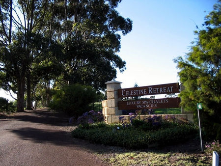 Shadforth WA Accommodation Nelson Bay