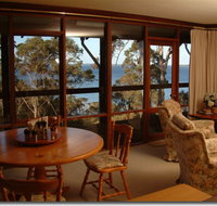The Coombe on Wilson Inlet - Accommodation Nelson Bay