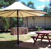 Normanton Tourist Park - Accommodation Nelson Bay