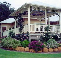 Moss Brook Bed and Breakfast - Accommodation Nelson Bay