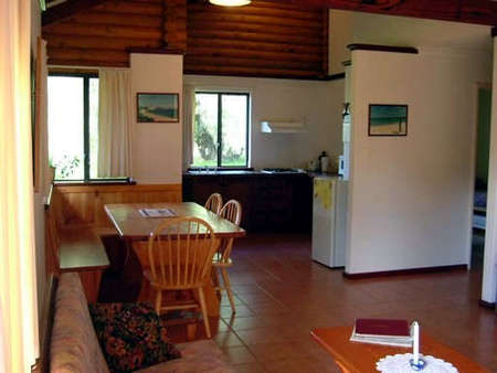 Wyadup Brook Cottages - Accommodation Nelson Bay 0
