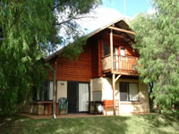 Wyadup Brook Cottages - Accommodation Nelson Bay 1