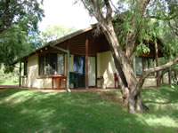 Wyadup Brook Cottages - Accommodation Nelson Bay 2