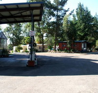 Warren Way Caravan Park - Accommodation Nelson Bay