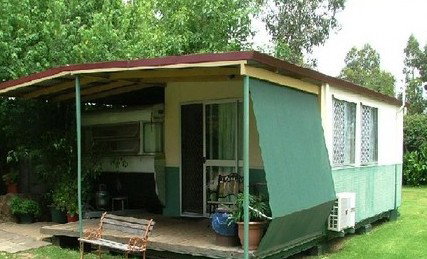 Harvey Rainbow Caravan Park - Accommodation Nelson Bay 1