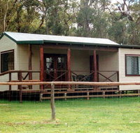 Cambray Cottages - Accommodation Nelson Bay