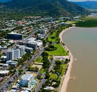 Rydges Esplanade Resort Cairns - Accommodation Nelson Bay