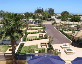 Fremantle Village - Accommodation Nelson Bay