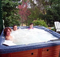 Falls Retreat Bed And Breakfast - Accommodation Nelson Bay