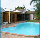 Ocean Sunset Bed And Breakfast - Accommodation Nelson Bay