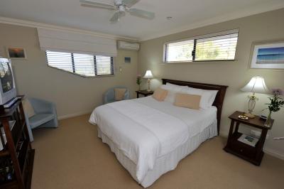 Trigg Retreat Bed And Breakfast - Accommodation Nelson Bay 0