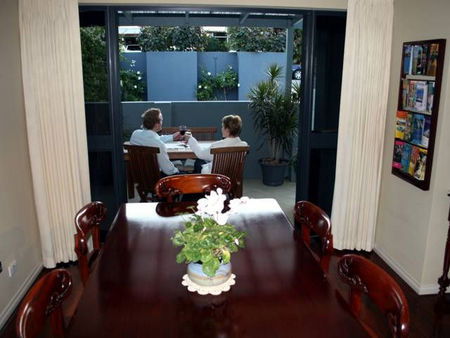 Trigg Retreat Bed And Breakfast - Accommodation Nelson Bay 1
