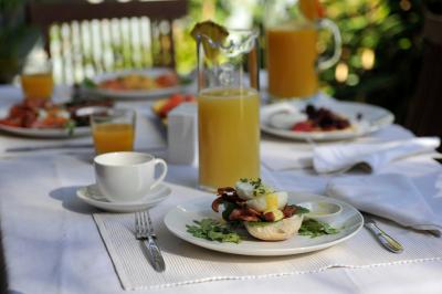 Trigg Retreat Bed And Breakfast - Accommodation Nelson Bay 4