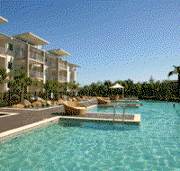 Peppers Salt Resort And Spa - Accommodation Nelson Bay