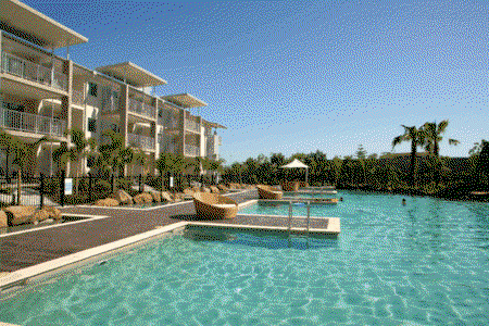 Peppers Salt Resort And Spa - Accommodation Nelson Bay 0