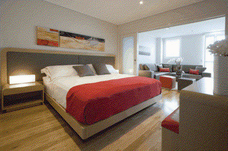 Peppers Salt Resort And Spa - Accommodation Nelson Bay 3