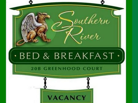Southern River Bed And Breakfast - Accommodation Nelson Bay 1