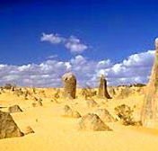 Cervantes Pinnacles Beachfront Caravan Park - Accommodation Nelson Bay