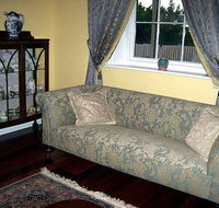 The Old Rectory Bed and Breakfast - Accommodation Nelson Bay