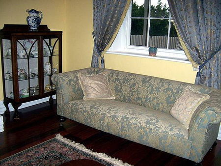The Old Rectory Bed And Breakfast - Accommodation Nelson Bay 0