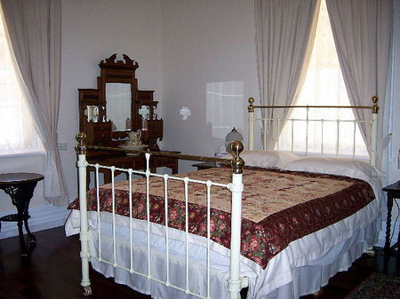 The Old Rectory Bed And Breakfast - Accommodation Nelson Bay 2