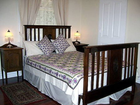 The Old Rectory Bed And Breakfast - Accommodation Nelson Bay 3