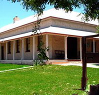 Dongara Denison Beach Holiday Park - Accommodation Nelson Bay