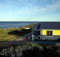 Dongara Tourist Park - Accommodation Nelson Bay