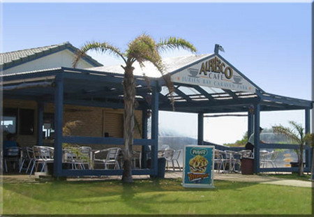 Jurien Bay Tourist Park - Accommodation Nelson Bay 3