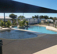 Blacksmiths Beachside Holiday Park - Accommodation Nelson Bay