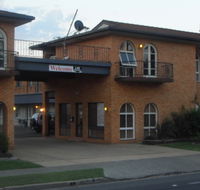 Chelsea Motor Inn - Accommodation Nelson Bay