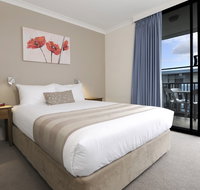 Assured Waterside Apartments - Accommodation Nelson Bay