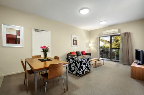 Quest Gladstone - Accommodation Nelson Bay 1
