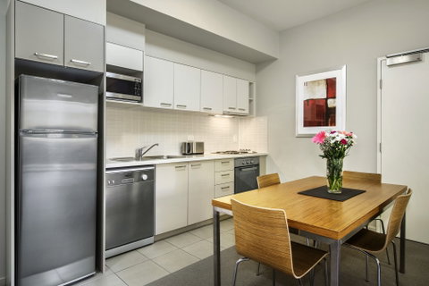 Quest Gladstone - Accommodation Nelson Bay 2