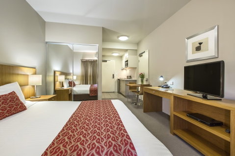 Quest Gladstone - Accommodation Nelson Bay 3