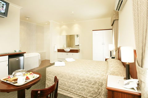Bayswater Hotel - Accommodation Nelson Bay 0